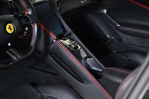 HIGHRUN SUV 2024 USADO DE LUJO, TRACCIÓN TRASERA, GASOLINA, ASPIRE, TECHO SOLAR PANORÁMICO, ASIENTOS DE CUERO, CÁMARA DE 360°, TRANSMISIÓN AUTOMÁTICA - Product Image 4