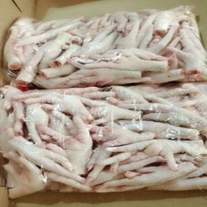 ขาไก่แช่แข็งฮาลาลพรีเมียมและเท้าไก่สำหรับการส่งออกขายส่งและการจัดหาอาหารระดับโลก - Product Image 2