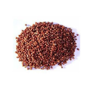 Sorgo rojo seco en venta - Product Image 4