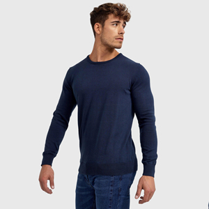 Sudadera de Manga Larga para Hombre, Estilo Urbano, Personalizada, Transpirable, Cómoda, Estampada, de Primera Calidad, Largo Regular, Primavera - Product Image 2