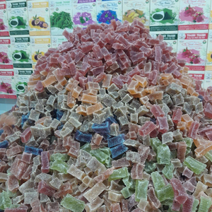 เยลลี่ Seamoss ไอริชแท้ | รสผลไม้แสนอร่อยจากโรงงานเวียดนาม - Product Image 6