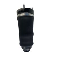 Ressort de suspension pneumatique avant X164 W164 1643206013 1643206113 pour Mercedes Benz Kit de réparation Ballons pneumatiques pour W164