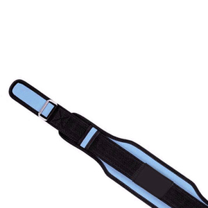 Vente chaude de ceinture en néoprène de haute qualité Respirant confortable porter relax fit pour les vêtements de sport Ceinture en néoprène à un prix raisonnable - Product Image 3