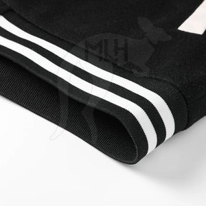 Best Selling Fashion Clothing Letterman <b>Jacket</b> New Style Windproof Letterman <b>Jacket</b> For Men - Product Image 5