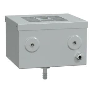 Componenti per l'Installazione di Schneider Electric NSYCUACC009DG (Contenitore/Armadio) - Dissipatori di Calore - Product Image 1