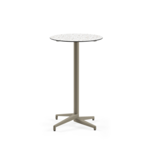 Moon-C <b>Bar</b> <b>Table</b> 69 Fixed - Product Image 2