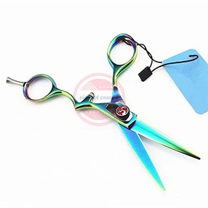 Tijeras profesionales para el cabello Tijeras para cortar el cabello Tijeras para peluquero - Product Image 5