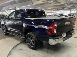 TOYOTA HILUX d'occasion - Product Image 6