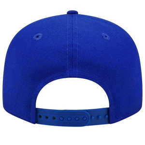 洛杉矶定制批发高品质嘻哈散装快照帽彩色男士素色3D刺绣6面板男士棒球帽 - Product Image 6