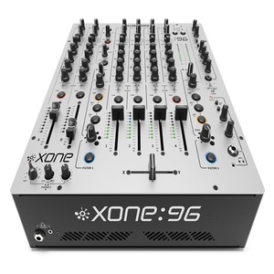 <span class=keywords><strong>2025</strong></span> tốt nhất 100% mới trong kho a_llen & Heath xone96 Analog DJ Mixer với giao diện âm thanh - Product Image 4