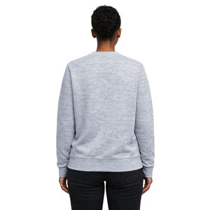 Sweat-shirt à col rond gris 20 Zeta Phi Beta Soror, inspiré des fondateurs de 1920, sororité grecque, femme d'honneur supérieure, coton premium - Product Image 6