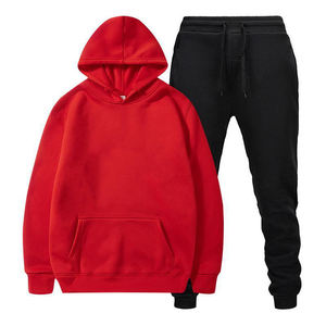 Ventes en gros de survêtements unisexes en coton 100% imprimé 500 GSM, sweats à capuche grande taille pour hommes, jogging, logo personnalisé, respirant, hiver - Product Image 1