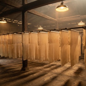 Lámina de Caucho Natural RSS3 de Tailandia, Acanalado y Ahumado, para Recauchutado de Neumáticos y Compuestos de Caucho - Product Image 3