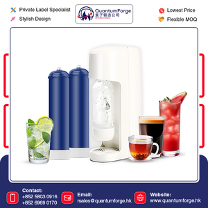 Infuseur rapide à technologie avancée de marque privée de qualité supérieure de qualité supérieure pour hôtel, usage domestique et commercial - Product Image 2