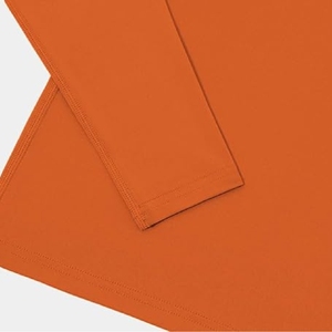 2025 Sublimación Impreso Quick Dry Men Rash Guard en logotipo personalizado MMA Training Rash Guard - Product Image 4