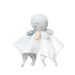 DOUDOU Mod. PULPO Jouet apaisant pour bébé en forme de pieuvre - Product Image 1