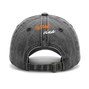 Classic Dad <b>Hat</b> Cotton Baseball Cap Adjustable Strap Low Profile Unstructured Plain Blank Casual <b>Hat</b> Outdoor Sport for <b>Men</b> Women - Product Image 4