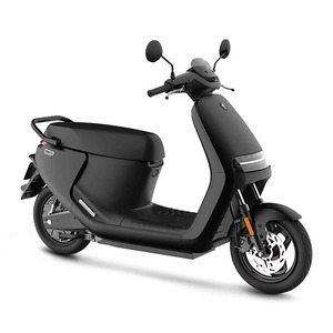 NOUVEAU 2025 – Moto électrique Segway E300SE équivalent 125cc avec freinage ABS standard – Livraison rapide - Product Image 4