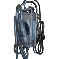 Chargeur de batterie EV 72V 30AH Lifepo4 Chargeur de voiture New Energy