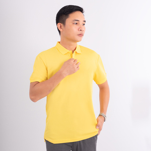 Fabricant professionnel de polos au Vietnam, tissu haut de gamme, service de conception personnalisée pour les marques de vente en gros mondiales et les marques privées - Product Image 5
