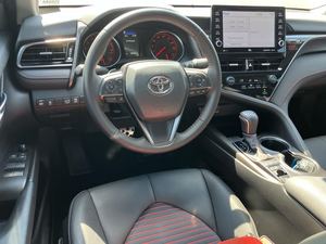 Toyota Camry TRD 2024 d'occasion - Product Image 4