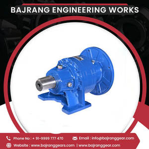 High Selling Best Quality Product High on Demand 2 Stage Planetary Gearbox at Reasonable Price - Product Image 6