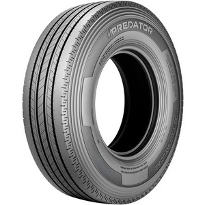 Pneus de traction 11R24.5, pneus commerciaux en gros, économiques |   Pneus de camion commerciaux xze2 11r24.5 16 plis - Product Image 3