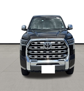 Toyota Tundra Híbrida 2022 Usada (LHD/RHD) Edición 1794 HV CrewMax Cab RWD - Product Image 1