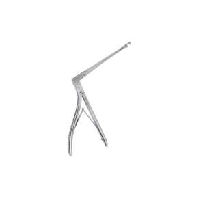 Pinza Kerrison de 40 Grados, 5 mm, Micro Pinza Espinal Cervical Kerrison, Acepta OEM, Venta al por Mayor de Pinzas Kerrison por SurgiRight - Product Image 4