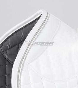 Sudadero Inglés de Lujo, Acolchado de Algodón, Suave, Transpirable, Cómodo para Montar a Caballo, Sudadero de Alta Calidad Personalizado - Product Image 3