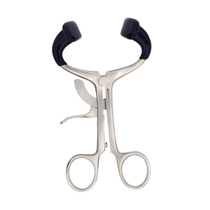 Vente en gros écarteur Kocher-Langenbeck 33x11cm outil de chirurgie dentaire en acier inoxydable de tailles personnalisées - Product Image 3
