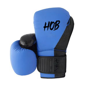 Guantes de Boxeo de Diseño con Logotipo a Precio de Fábrica, Guantes de Boxeo para Entrenamiento y Combate, Material Duradero - Product Image 3