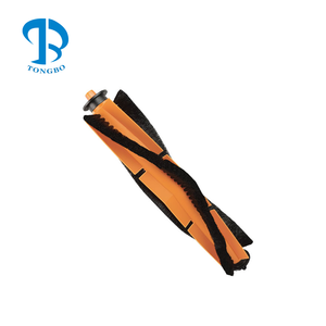 Cepillo principal apto para Xiaomi Lydsto G2 Robot aspirador repuestos navegación inercial barrido <span class=keywords><strong>y</strong></span> mopa Robot G2 - Product Image 1