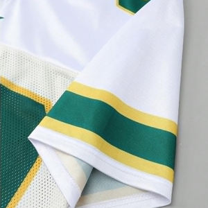 Venta al por mayor de alta calidad de diseño popular camiseta de fútbol Fabricante de fábrica Venta caliente de calidad superior Jersey de fútbol - Product Image 4