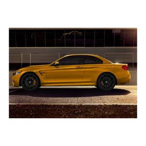 Edición limitada BMW M4 Cabrio 30 Jahre Edition descapotable de lujo disponible para la venta - Product Image 5