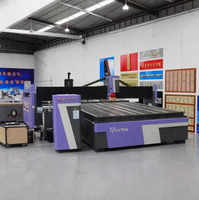 Routeur CNC AKM2030 pour le travail du bois, machine de gravure et de découpe avec ATC pour meubles, portes d'armoires, MDF, contreplaqué