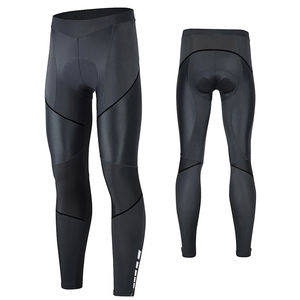 Collants de cyclisme unisexes de haute qualité, respirants, antibactériens, à séchage rapide, prix de gros au Pakistan, légers, meilleur design - Product Image 1