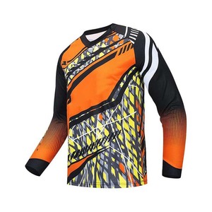 Maillots de pêche en gros personnalisés de haute qualité concevez vos propres maillots de pêche Offres Spéciales sublimation et t-shirts imprimés - Product Image 1