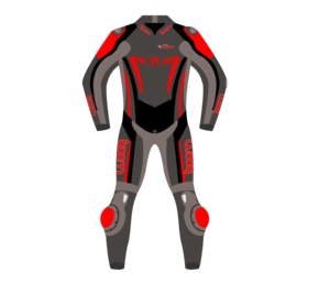 OEM Meilleure Qualité Respirant Haute Élasticité Léger Moto Moto Cuir Sécurité Costumes Racing Outfit Avec Protection. - Product Image 6