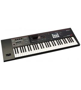 Meilleur synthétiseur numérique extensible XPS-30 original - Modèle professionnel avec étui, clavier de piano en bois massif - Product Image 5