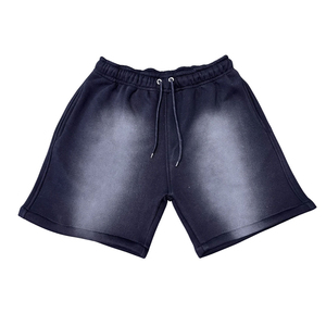 Vérifier les hommes Board Shorts imprimé Logo personnalisé maillot de bain en gros plage maillot de bain léger tissé plaine teint décontracté bord de mer - Product Image 1