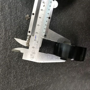 Servilleteros de Cuerno de Búfalo, Porta Servilletas Redondos para Hoteles de Lujo, Restaurantes y Mesas de Boda, Alta Calidad - Product Image 1