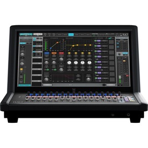 VENTA CALIENTE Waves eMotion LV1 Classic 64-Channel / 44 Bus Live Mixing Console - Product Image 3