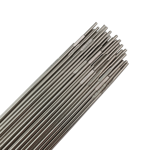ลวดเชื่อมสแตนเลส E316L T-316L ขนาด 1.6 มม. ยาว 1000 มม. ยี่ห้อ INCIARC ขายส่ง ผู้ส่งออก ผู้จัดจำหน่าย โรงงาน รับผลิตแบบ OEM - Product Image 4