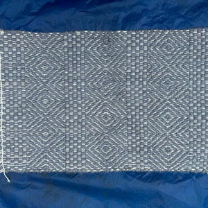 Tapis de jute exotique fait à la main Haven Tapis tissé naturel écologique pour chambre à coucher Boho, salon, décoration intérieure Design saisissant durable - Product Image 1