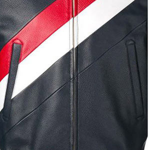 High Quality <b>Men's</b> Letterman Varsity <b>Jacket</b> High Street Style Windproof Eco-Friendly Winter College Baseball - Product Image 5