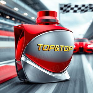 Nouvelle tendance Design Niche Luxe Botol <span class=keywords><strong>Parfum</strong></span> Vide Conteneurs Fat Niche 100ml 200ml Forme Spéciale Bouteilles De <span class=keywords><strong>Parfum</strong></span> pour Hommes - Product Image 2