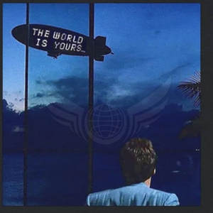 T-shirt à manches courtes pour hommes avec impression de logo personnalisé de bonne qualité - Product Image 5