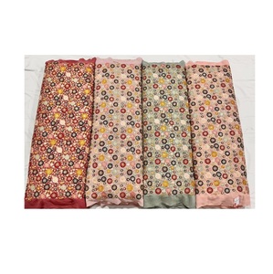 Bonne qualité dentelle tissu broderie Georgette tissu de mariage pour robe de mariée disponible au prix de gros - Product Image 1