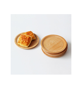 Top Selling <b>Wood</b> coaster for <b>Desktop</b> and Table Top Customized Color and Shape Handmade Coasters for Sale - Product Image 1